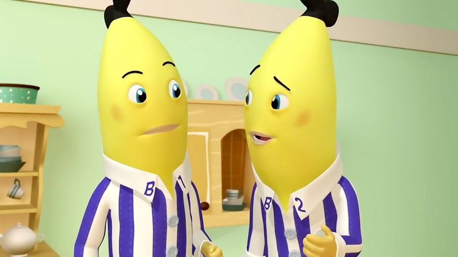 کارتون موزی و مازی - فصل 1 قسمت 47 - مافین گمشده